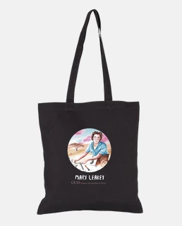 GEAS Mary Leakey