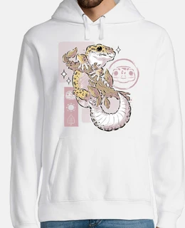 geco leopardo