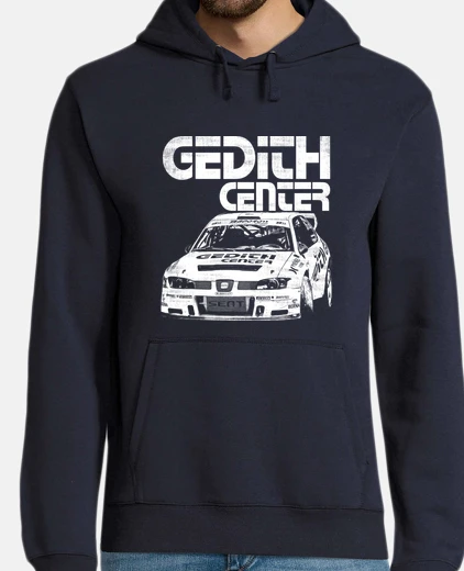 Sudadera GEDITH CENTER