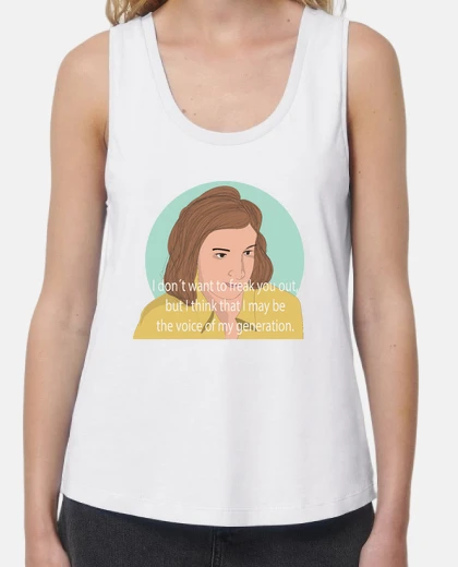 T-shirt geek fuori