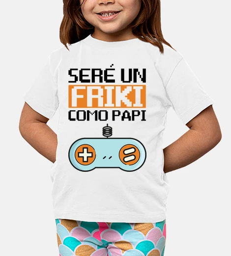 Kids geek like daddy, father&#39;s day