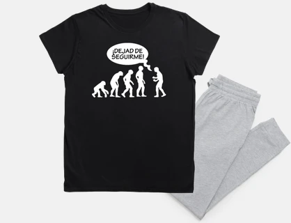 geek evolution