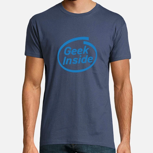 geek inside