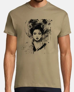 geisha