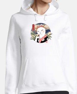 geisha neko