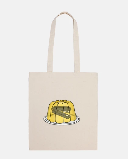 Borsa gelatina of