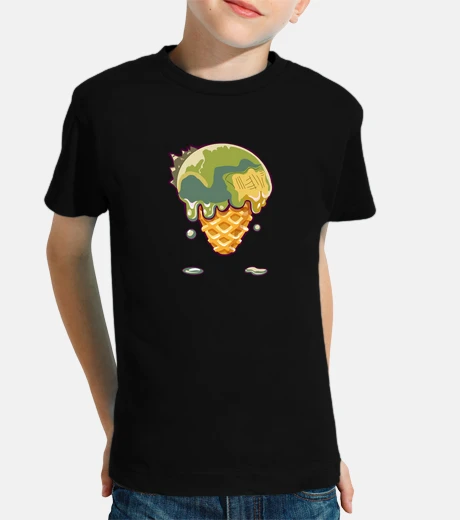 Abbigliamento gelato