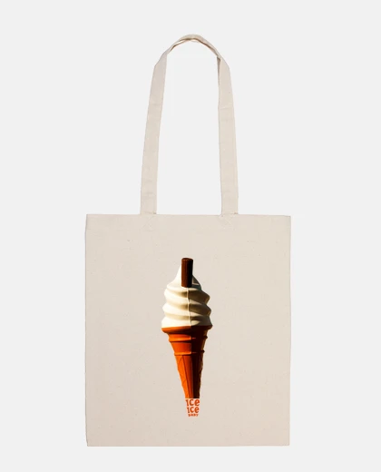 Borsa gelato