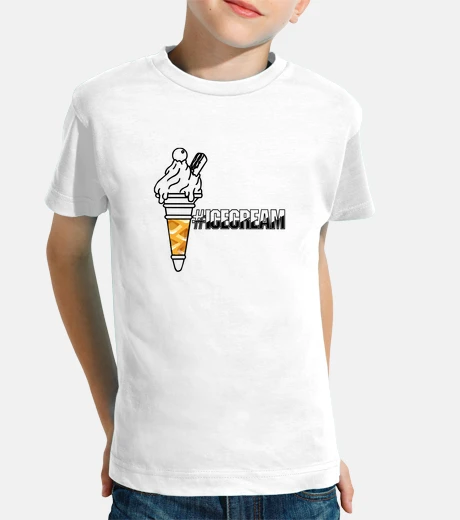 Abbigliamento gelato