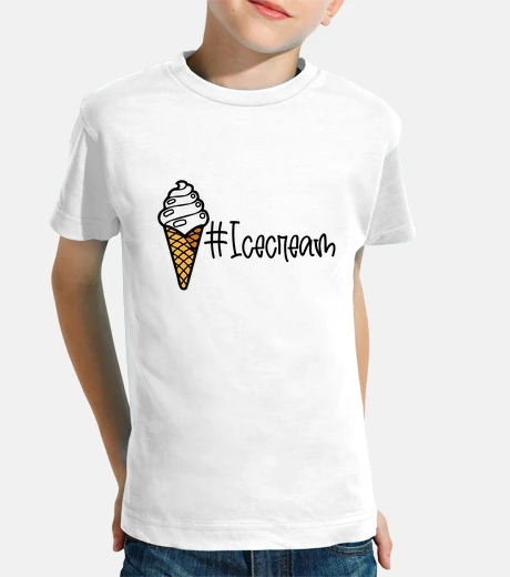 Abbigliamento gelato