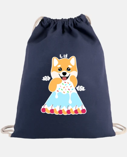Borsa gelato shiba 7