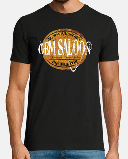 Gem Saloon, Deadwood