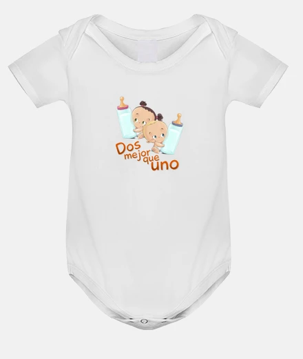 Abbigliamento gemelli di bottiglia