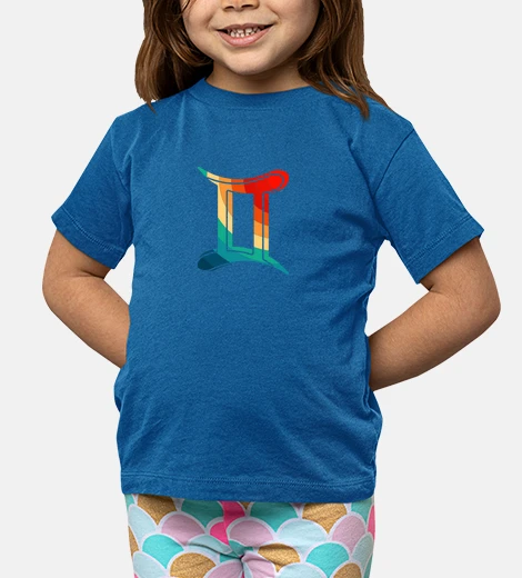 Abbigliamento Gemelli, Segno Zodiacale, Idea Regalo