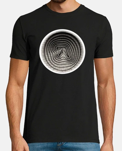 Camiseta gemelo tecno experimental