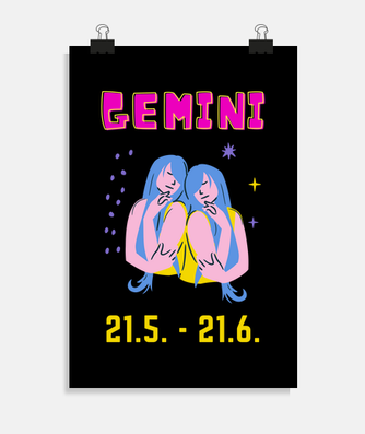 gemini zodiac sign astrology astrologis