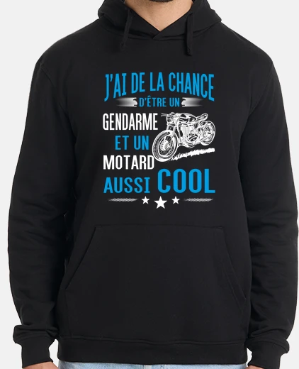Sweat Gendarme