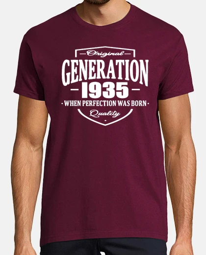 generation 1935