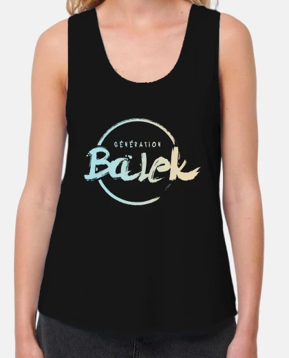 Tee-shirt Génération Balek