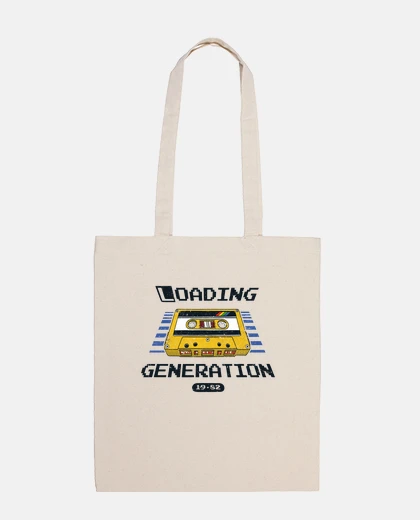 Sac génération de chargement