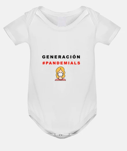Kids generation pandemics