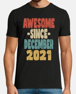 génial décembre 2021