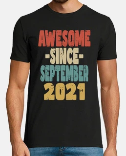 génial septembre 2021