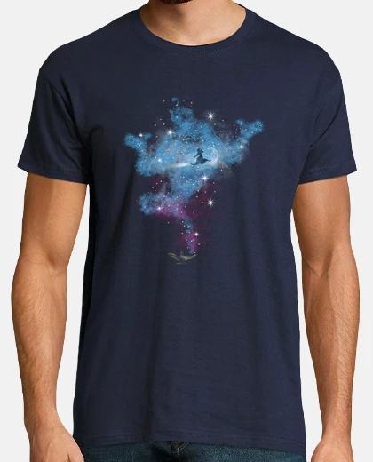 Camiseta genio