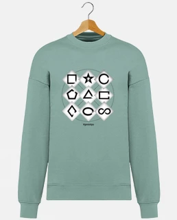 geniotipi jersey da uomo
