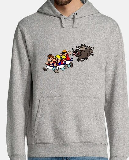 Sweat génisses