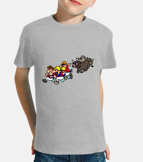 Vêtements génisses