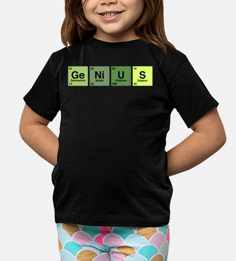 Ropa genius
