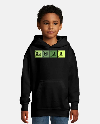 Ropa genius