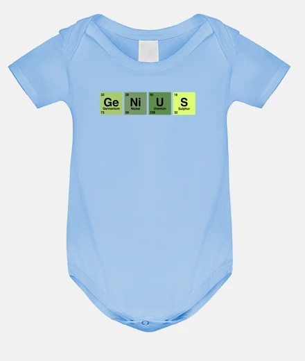 Ropa genius