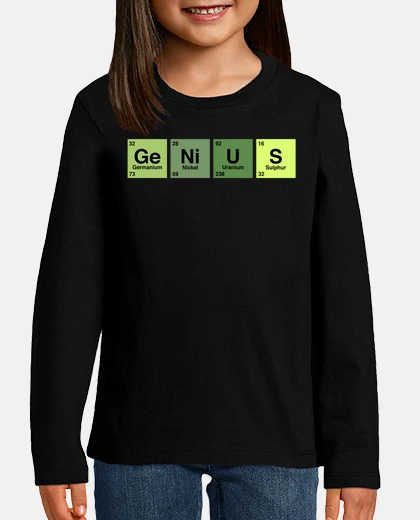 Ropa genius