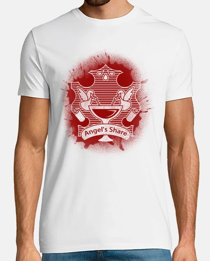 T-shirt genshin ha influenzato il dono dell39an