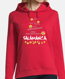 Gente de Salamanca Emoji (for dark) FJ1