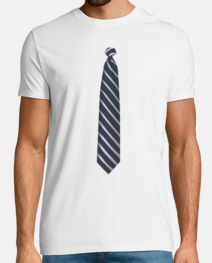 T-shirt Gentleman