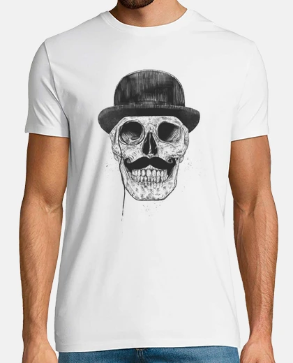 Tee-shirt Gentlemen ne meurent jamais