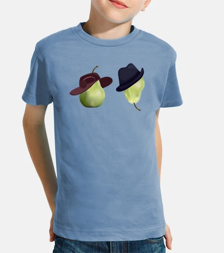 Children's gentlemen pear