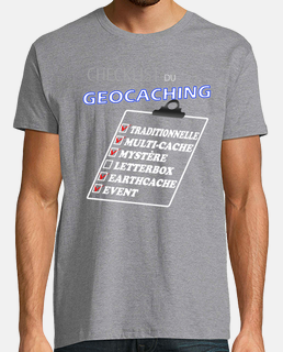 geocaching checklist humor and funny gi