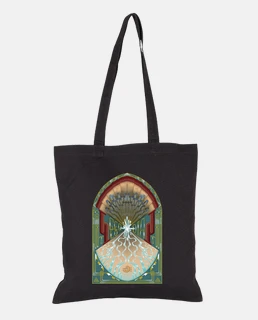 Geolodía bolsa de tela