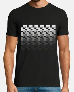 Geometría en grises