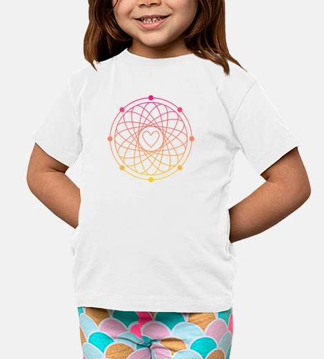 Ropa Geometric dreamcatcher
