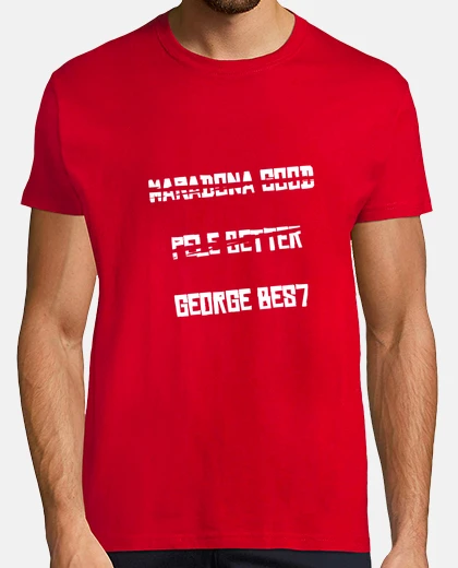 Tee-shirt GEORGES BEST