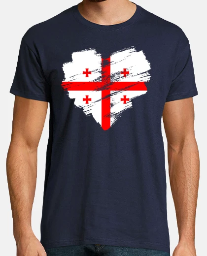 Camiseta Georgia