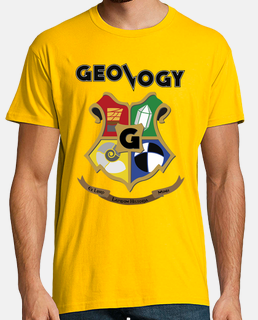 Geowarts: Paleontología