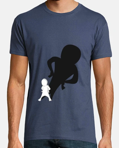 Tee-shirt ger que vous pensez