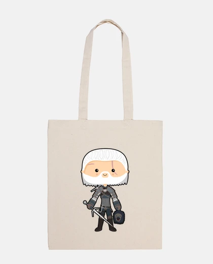 Sac geralt de riv