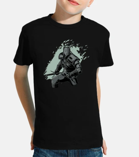 Vêtements geralt foncé